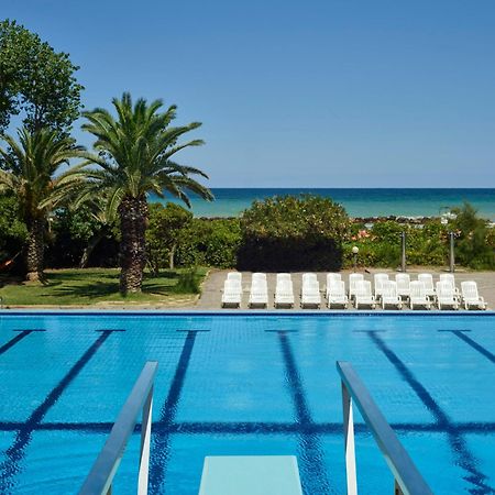 Serena Majestic Residence Montesilvano Marina Exteriér fotografie