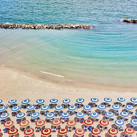 Serena Majestic Residence Montesilvano Marina Exteriér fotografie