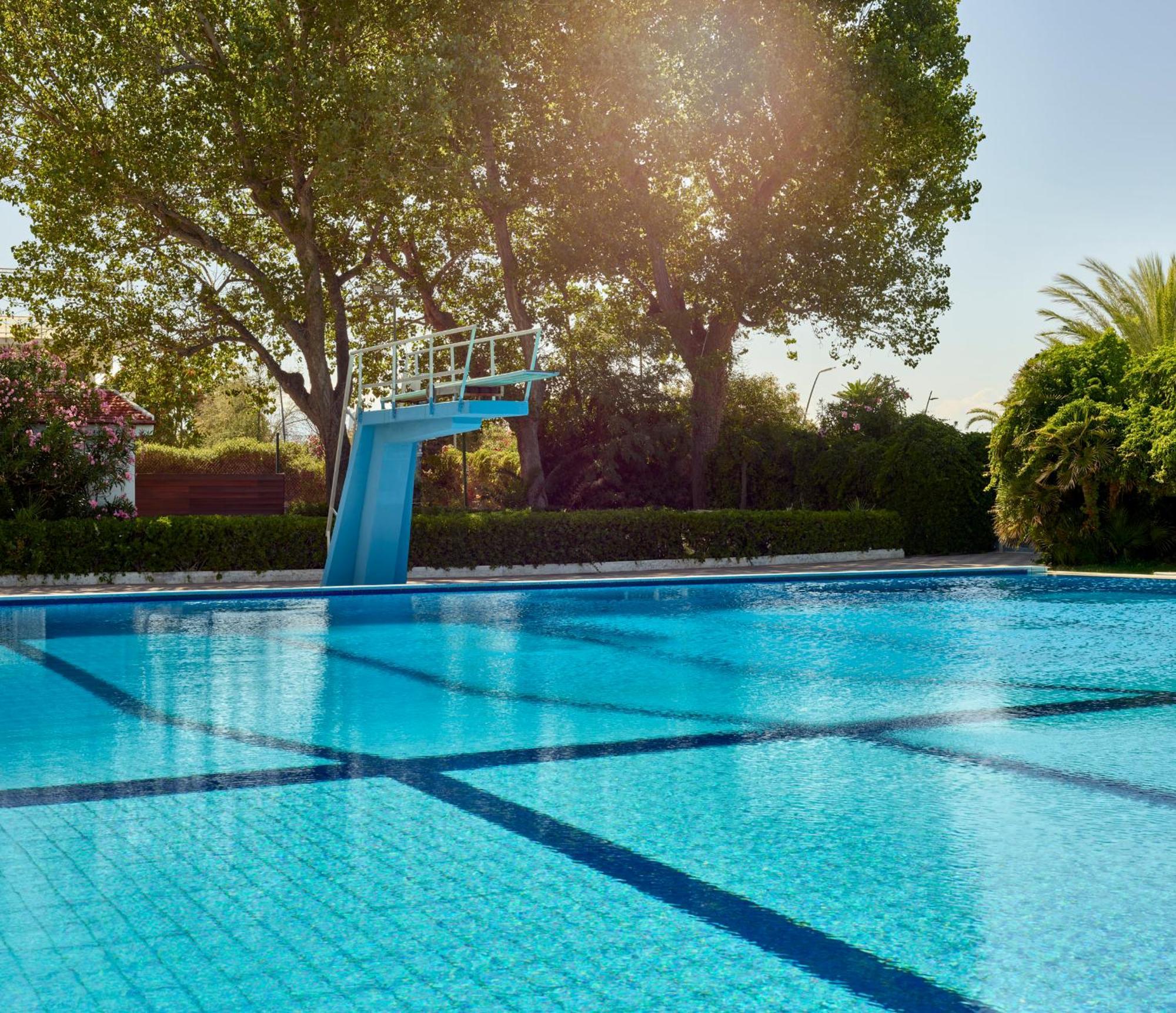 Serena Majestic Residence Montesilvano Marina Exteriér fotografie