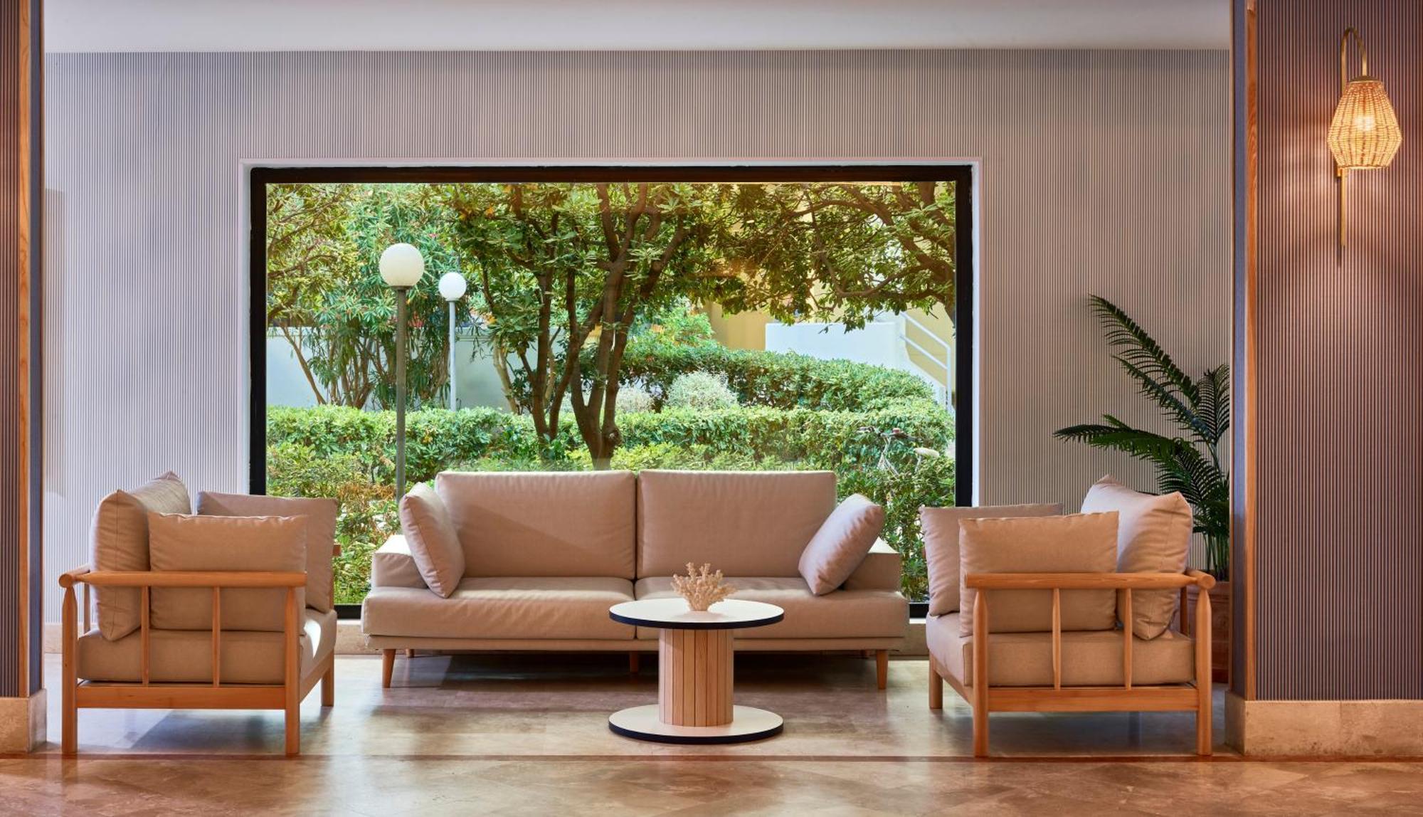 Serena Majestic Residence Montesilvano Marina Exteriér fotografie