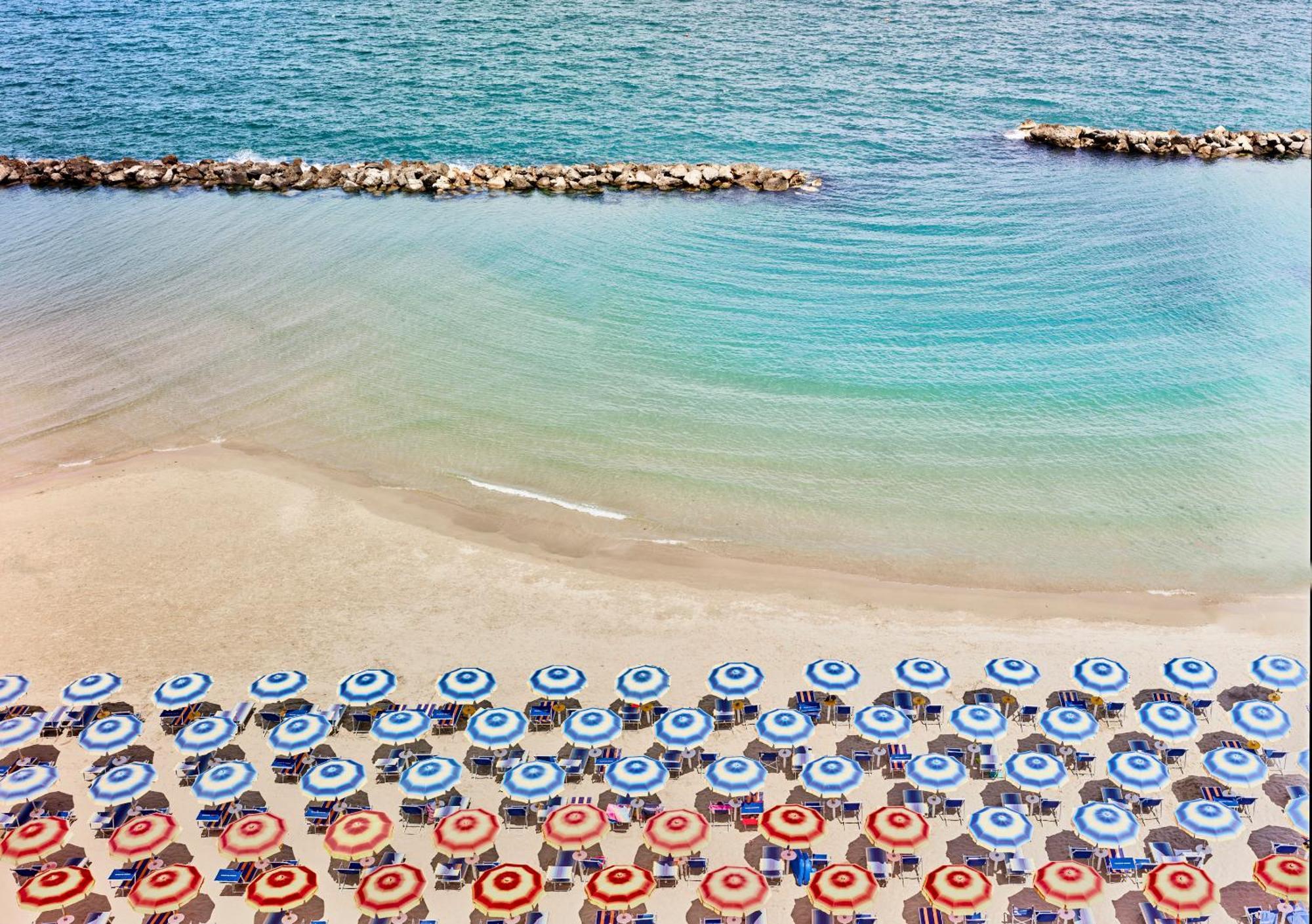 Serena Majestic Residence Montesilvano Marina Exteriér fotografie